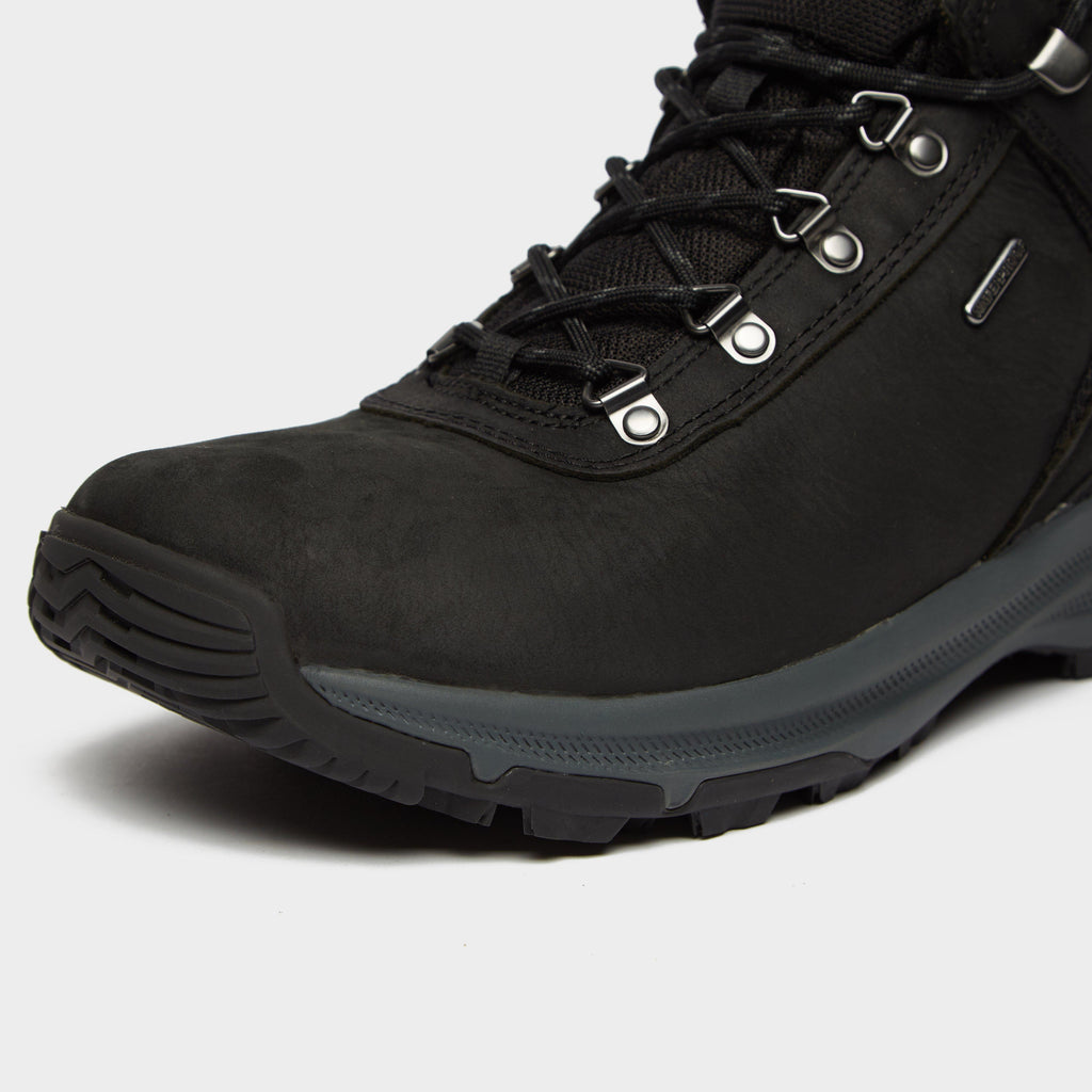 Men's Erie Mid Waterproof Walking Boots