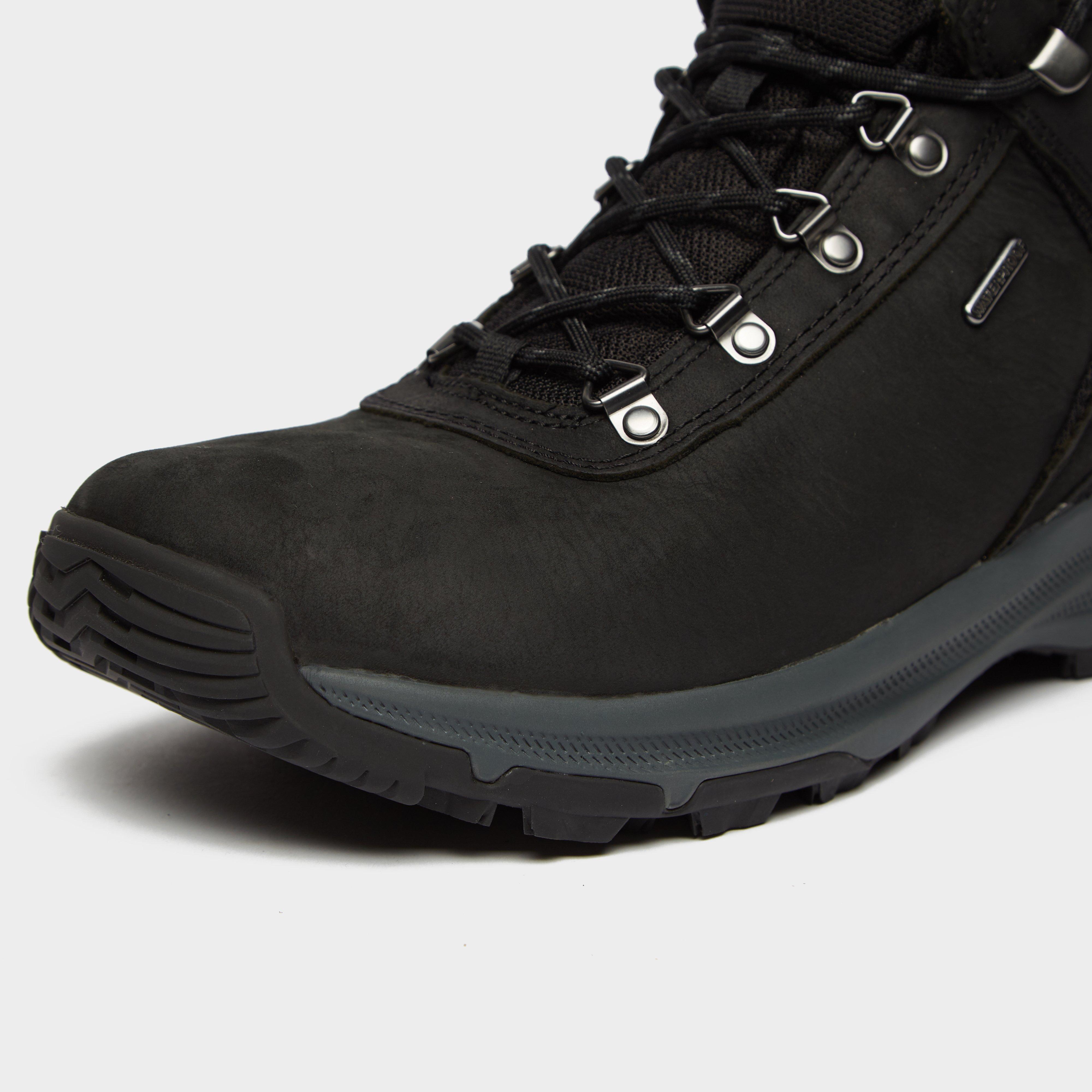 Men's Erie Mid Waterproof Walking Boots