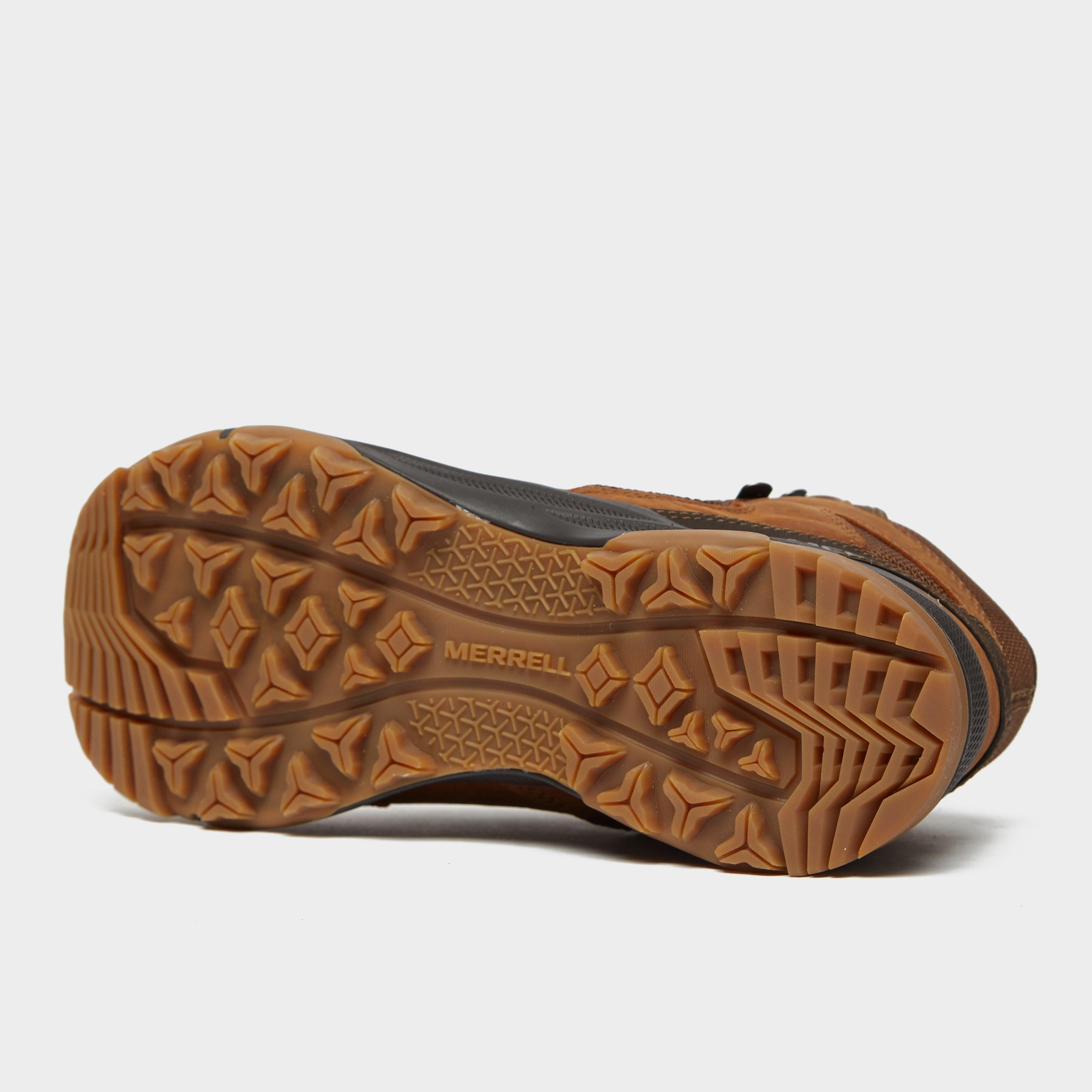 Men's Erie Mid Waterproof Walking Boots