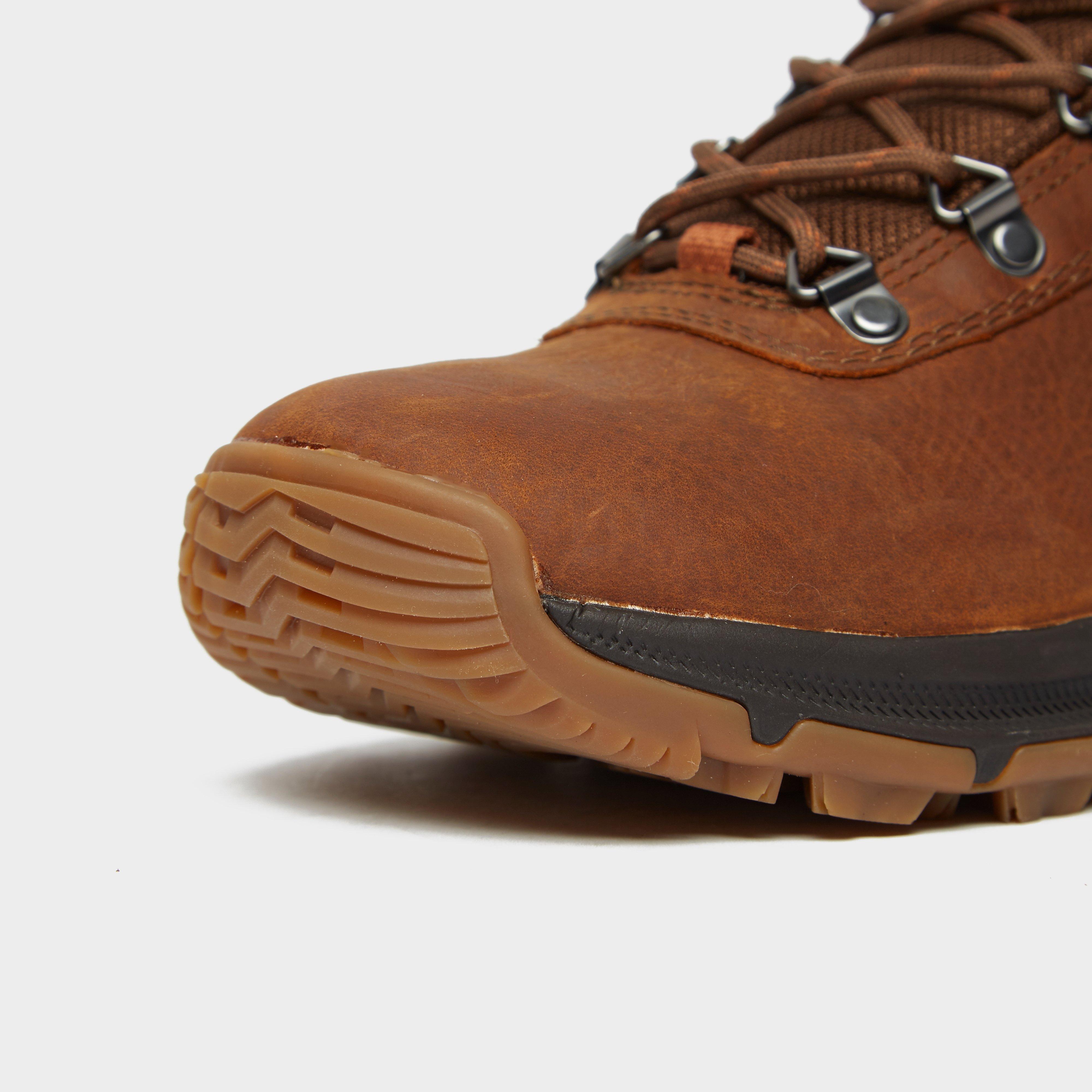 Men's Erie Mid Waterproof Walking Boots