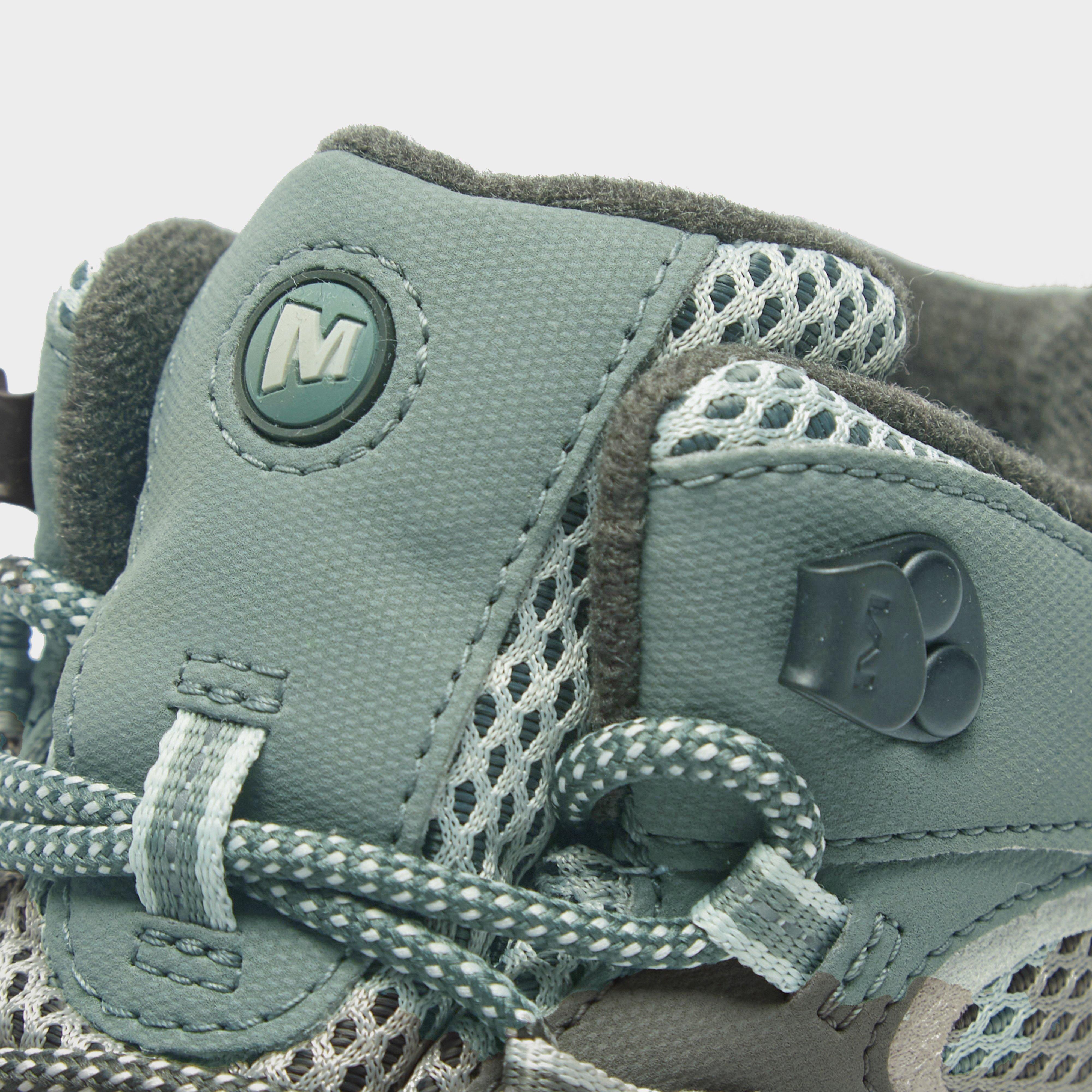 Women’s Moab 2 Mid GORE-TEX® Walking Boot
