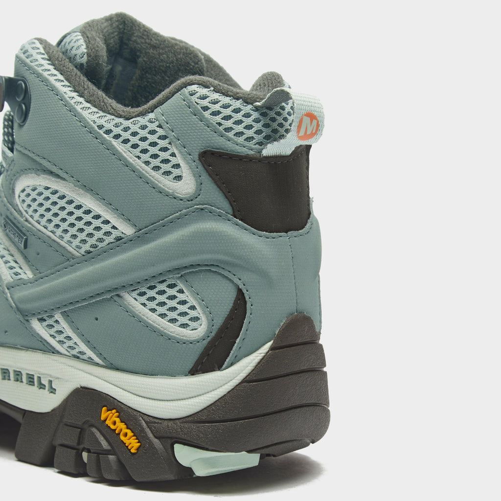 Women’s Moab 2 Mid GORE-TEX® Walking Boot