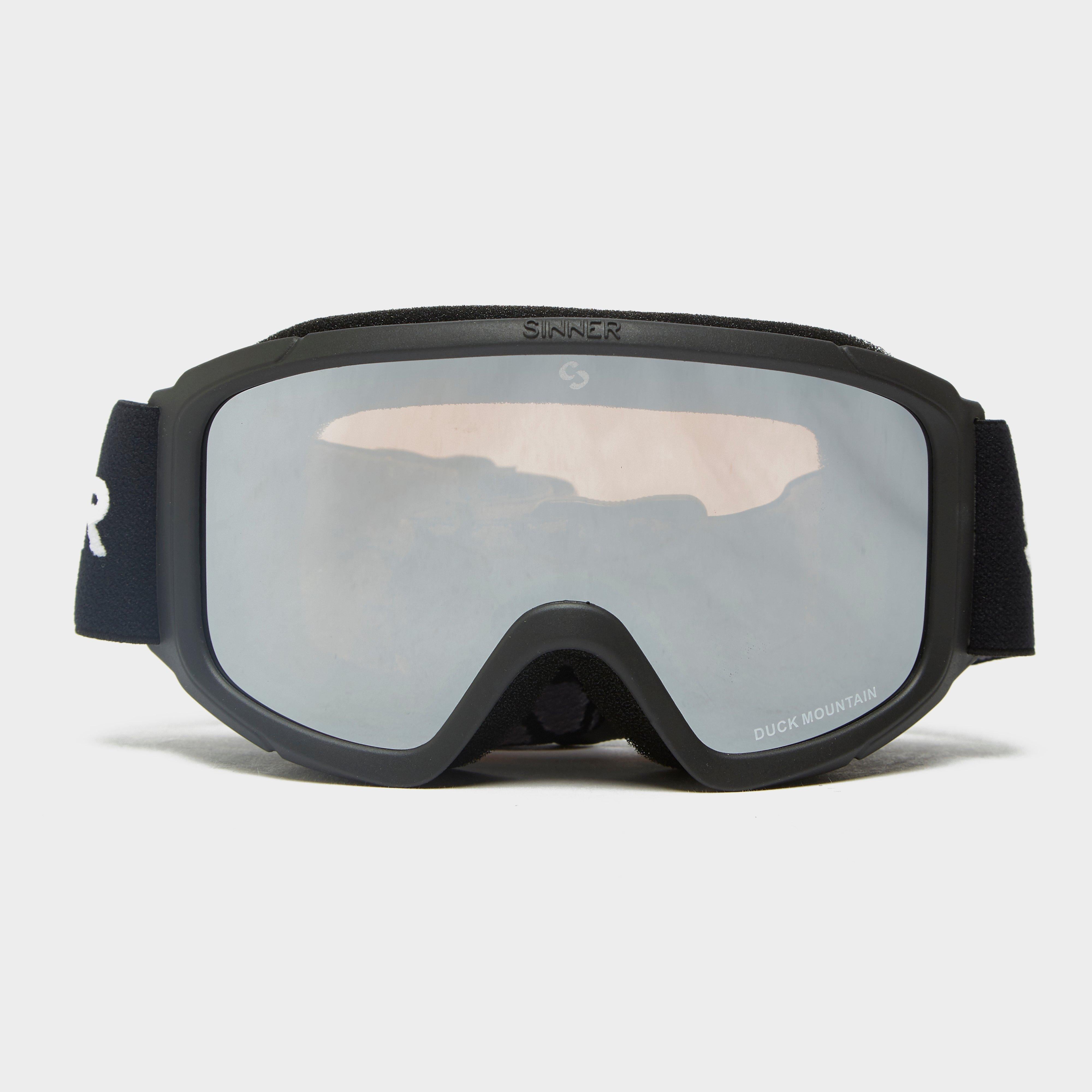 Duck Mountain Kids' Goggles