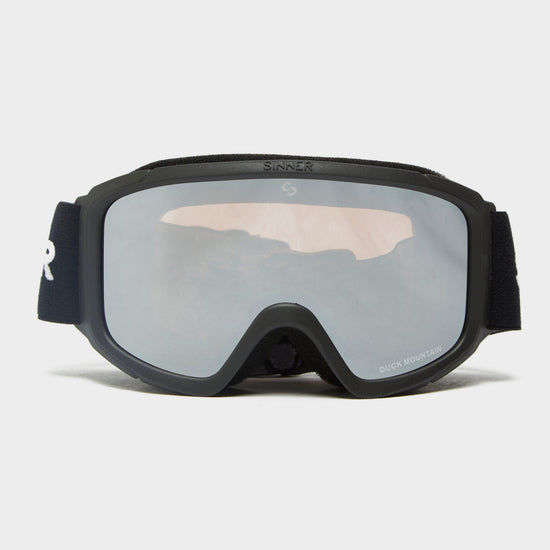 Duck Mountain Kids' Goggles
