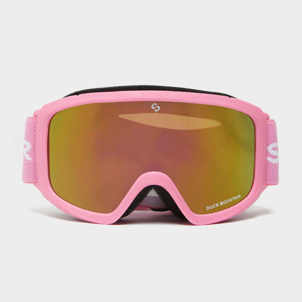 Duck Mountain Kids' Goggles