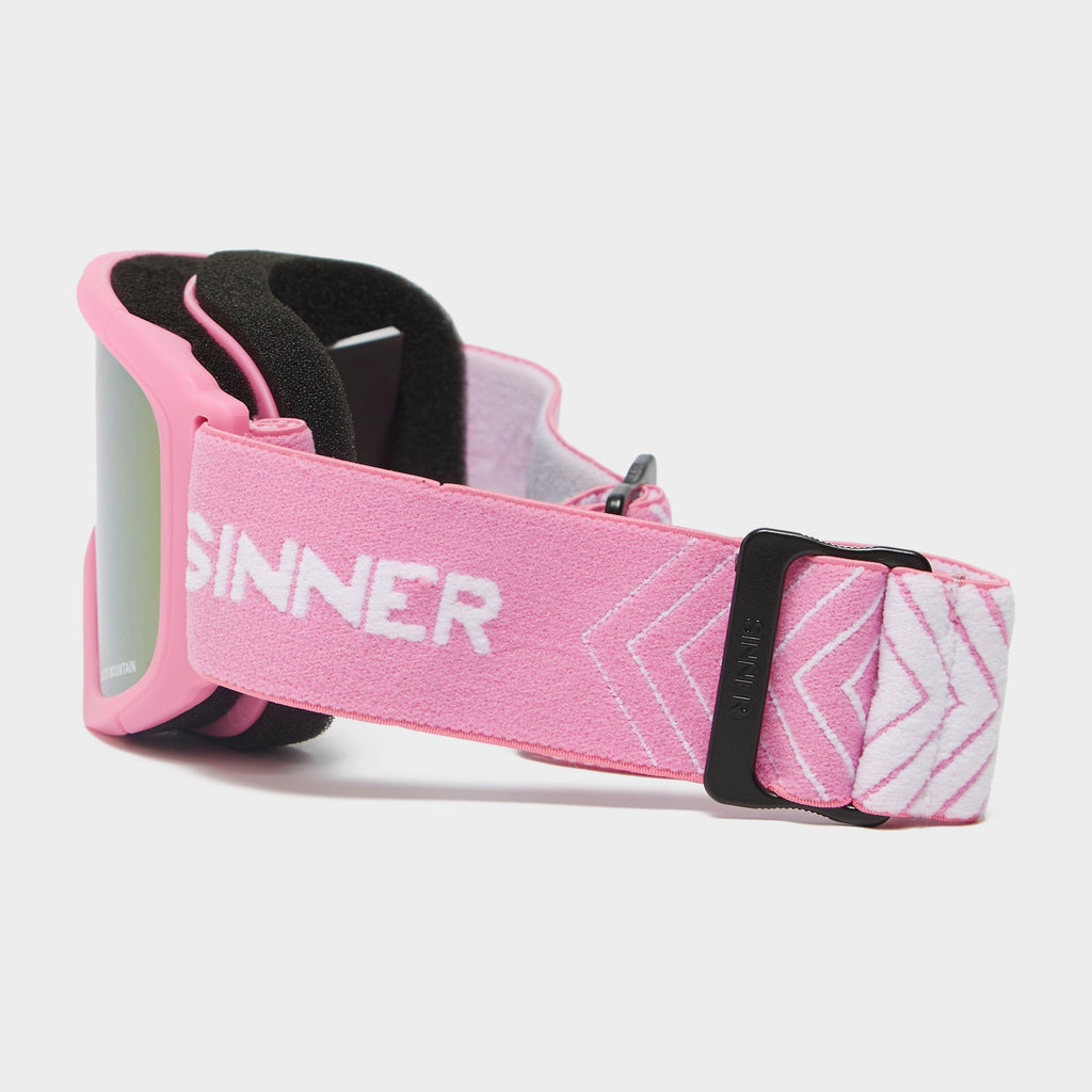 Duck Mountain Kids' Goggles