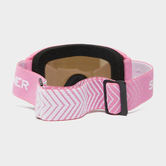 Duck Mountain Kids' Goggles
