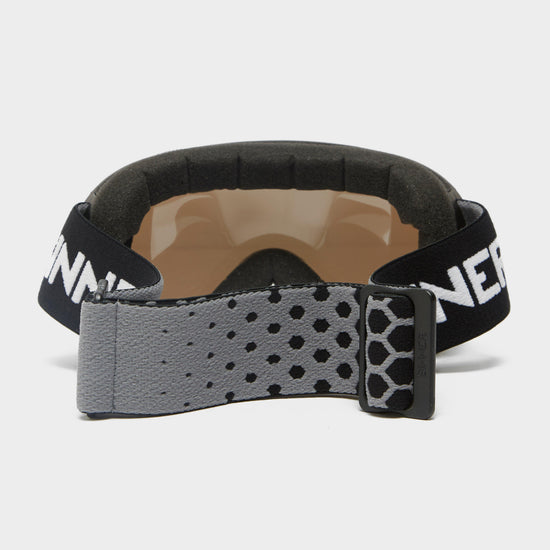Vorlage Ski Goggles
