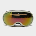 Vorlage Ski Goggles