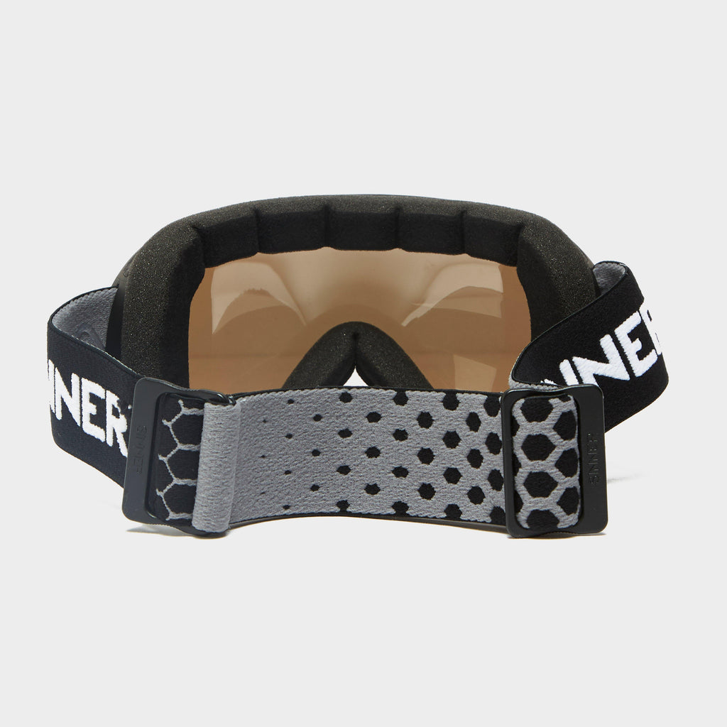 Vorlage Ski Goggles