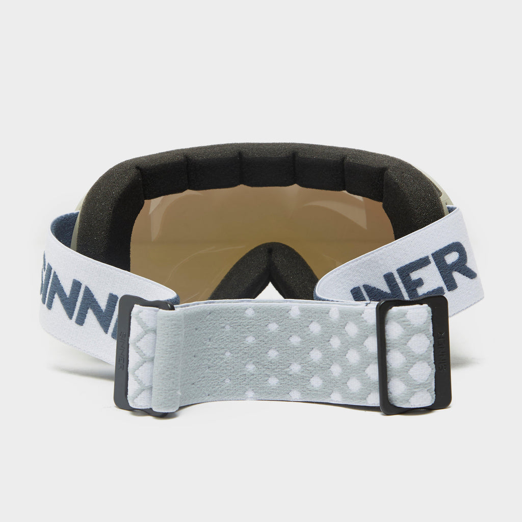 Vorlage Ski Goggles