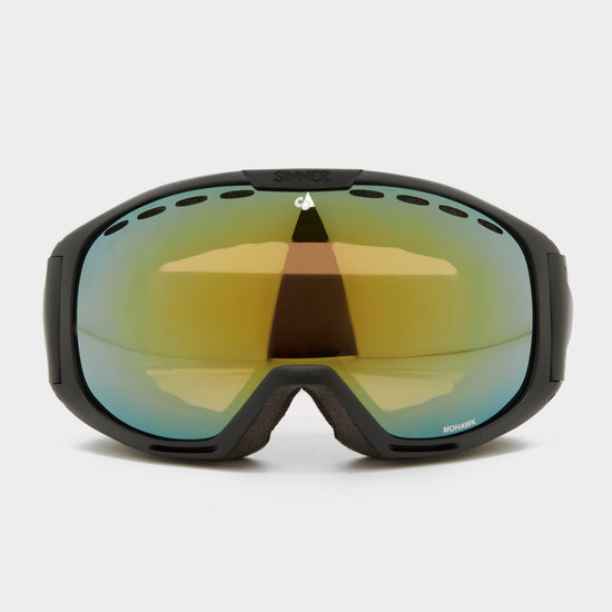 Mohawk Ski Goggles