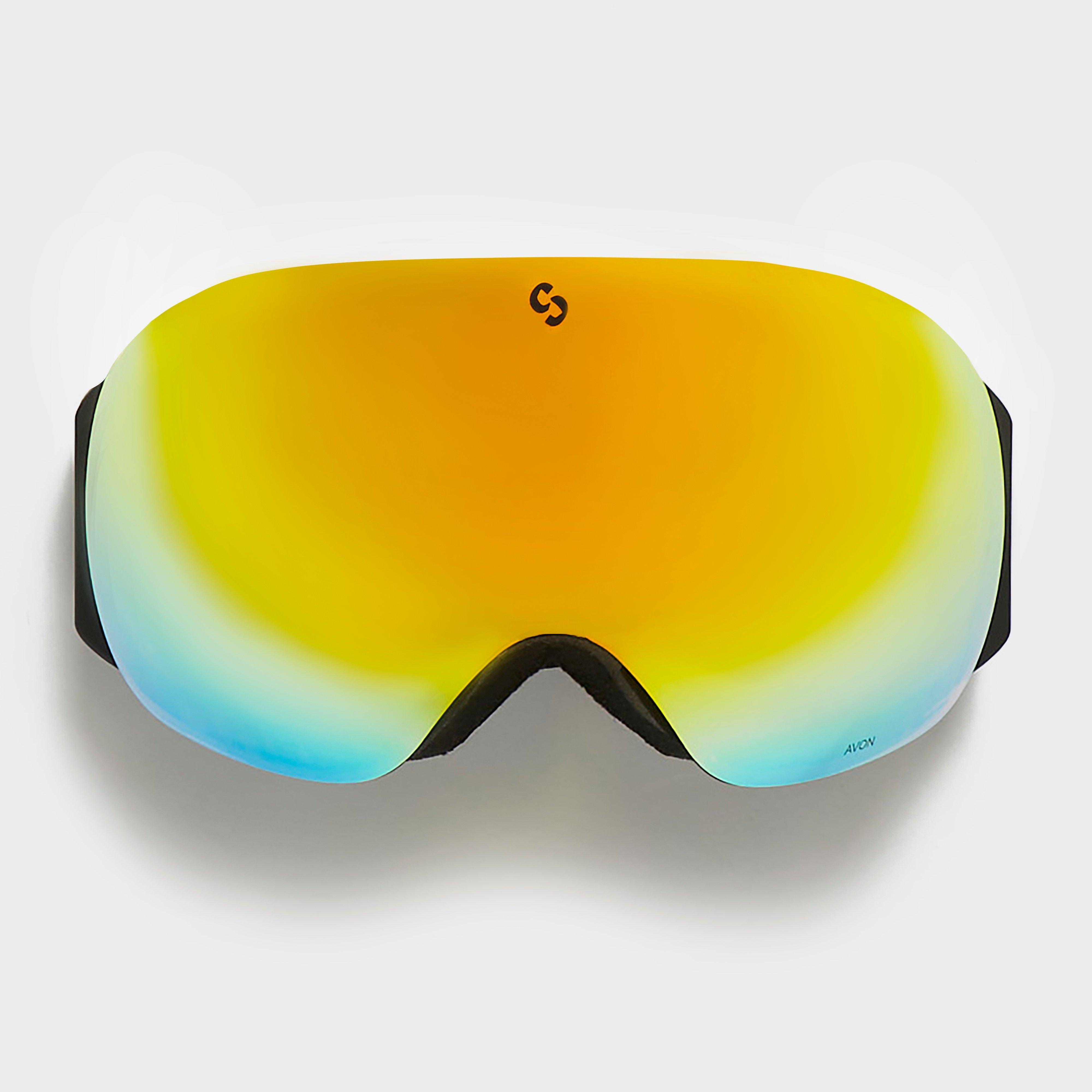 Unisex Avon Matte Goggles