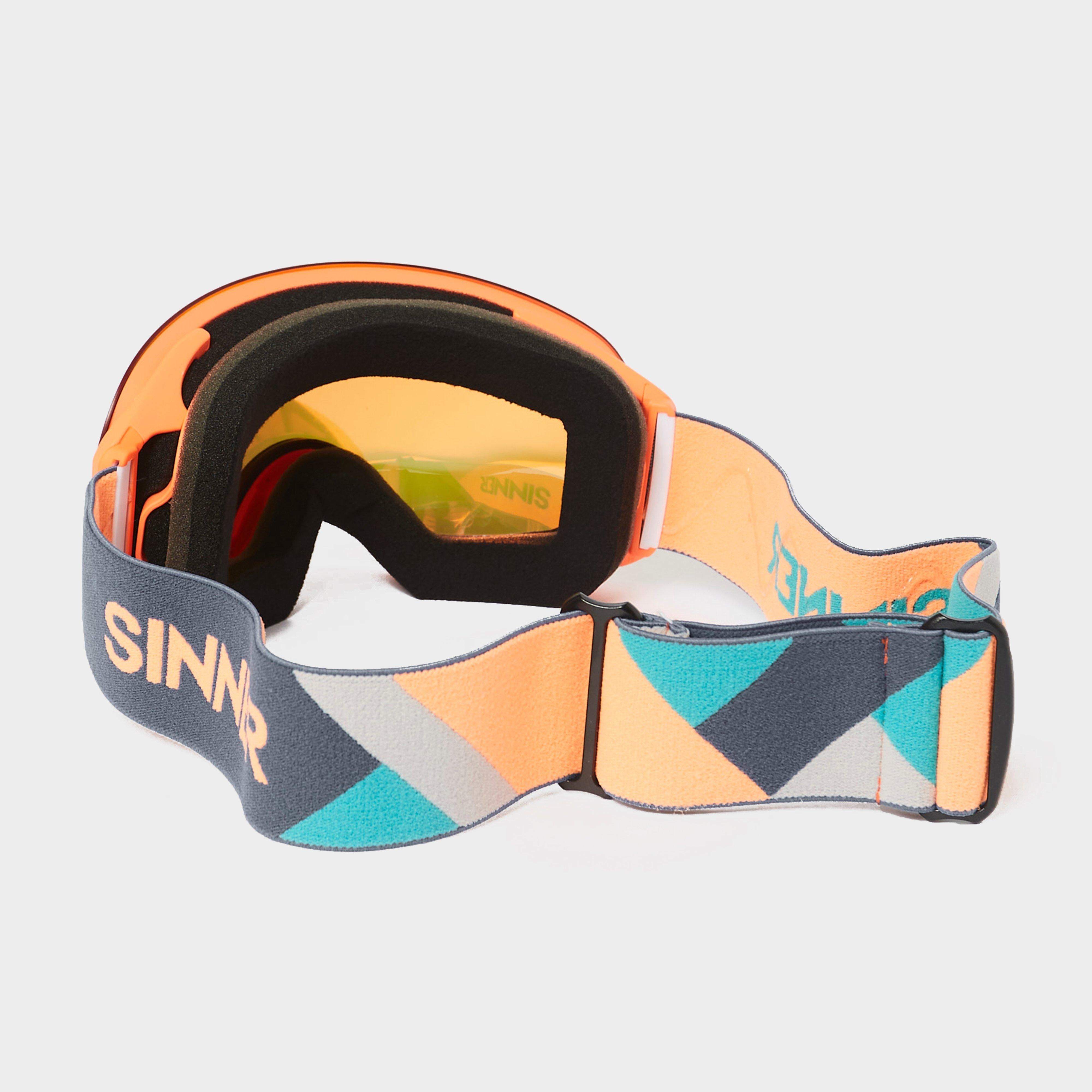Unisex Avon Matte Goggles