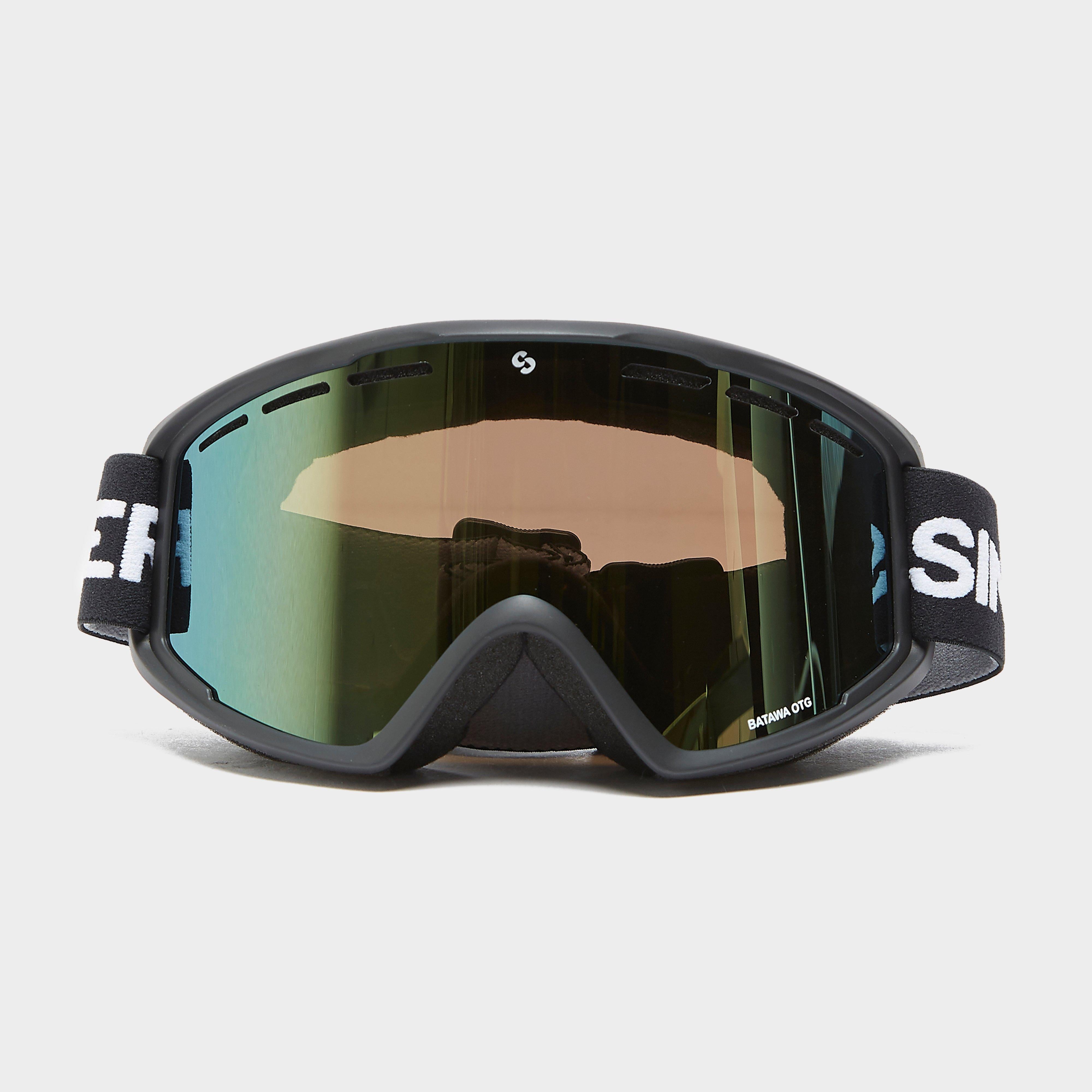 Sinner Batawa Ski Goggles