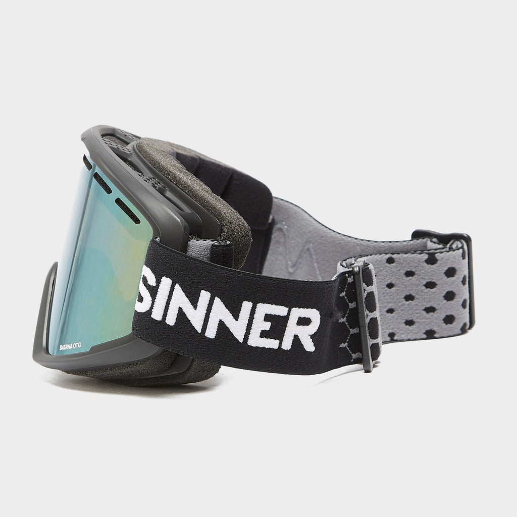 Sinner Batawa Ski Goggles