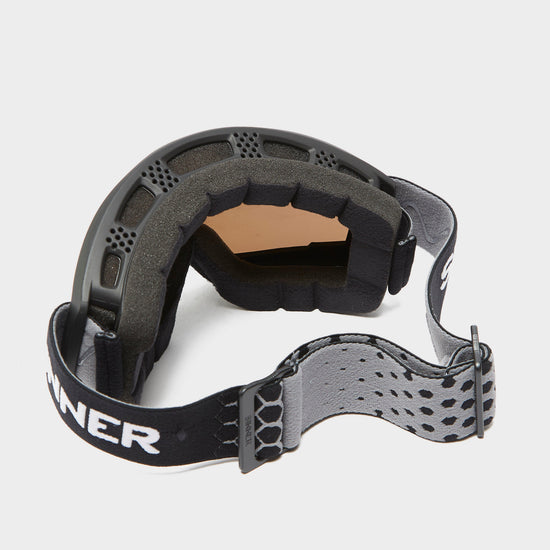 Sinner Batawa Ski Goggles