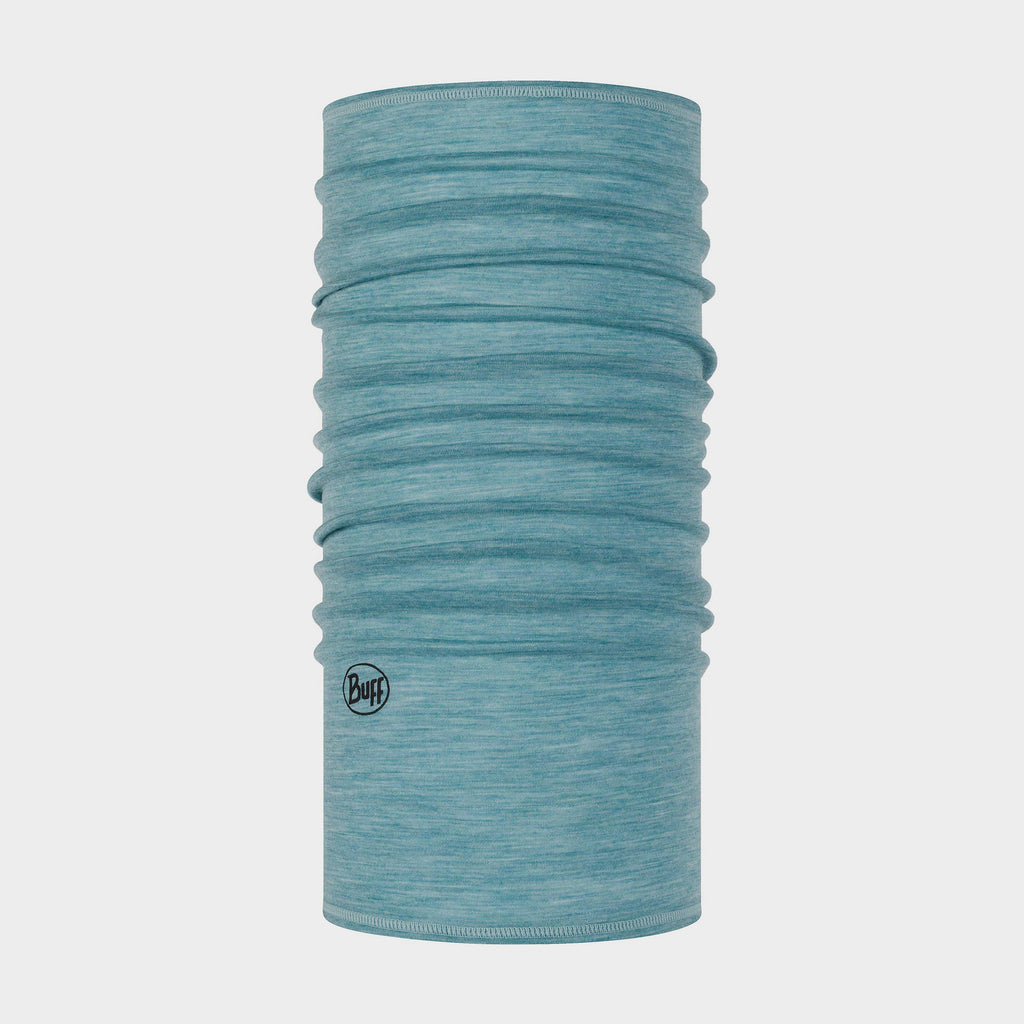 Lightweight Merino Wool Tubular
