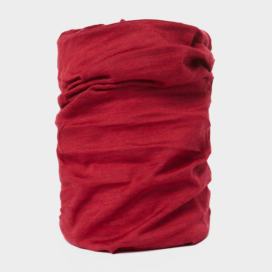 Lightweight Merino Wool Tubular