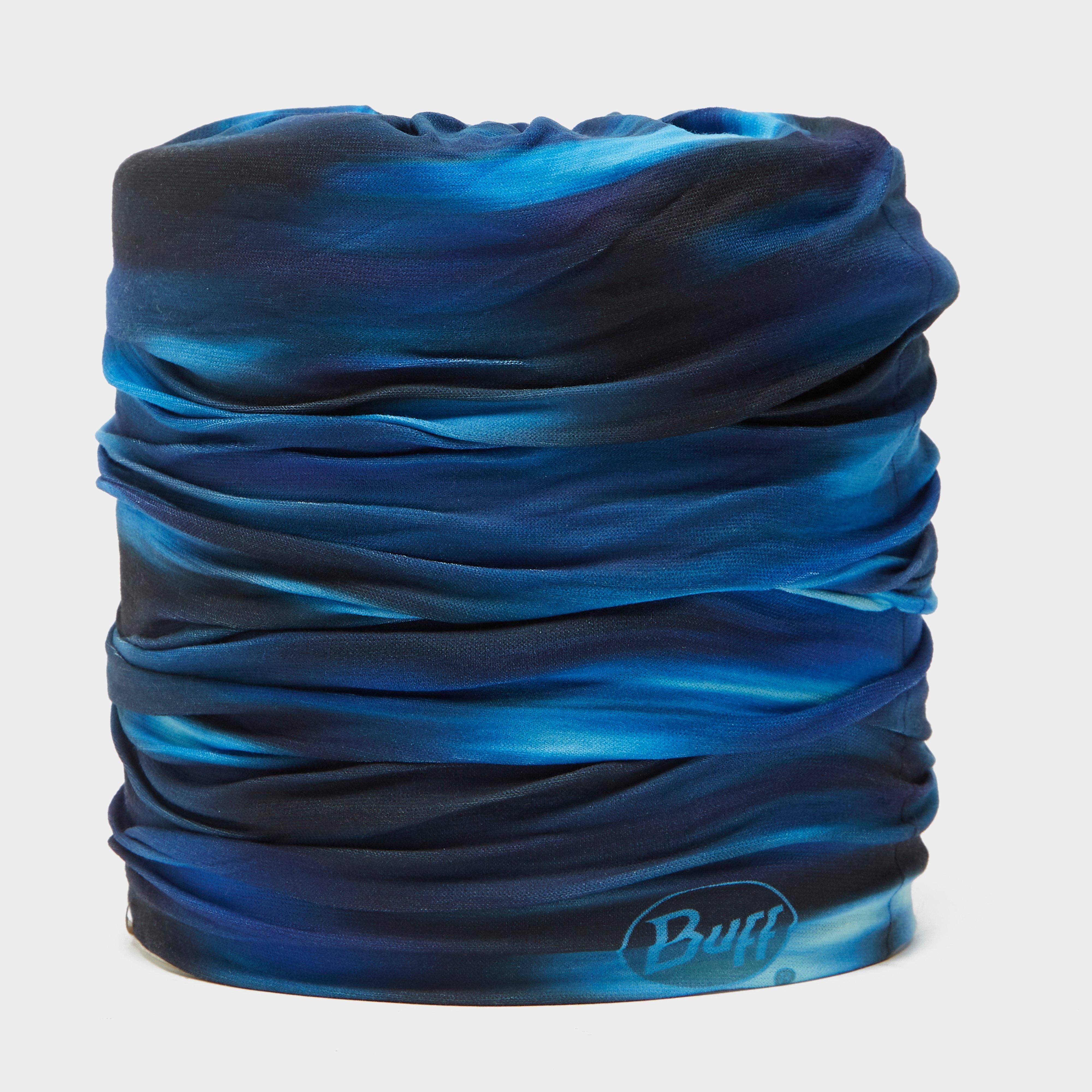 Polar Buff® Shading Blue