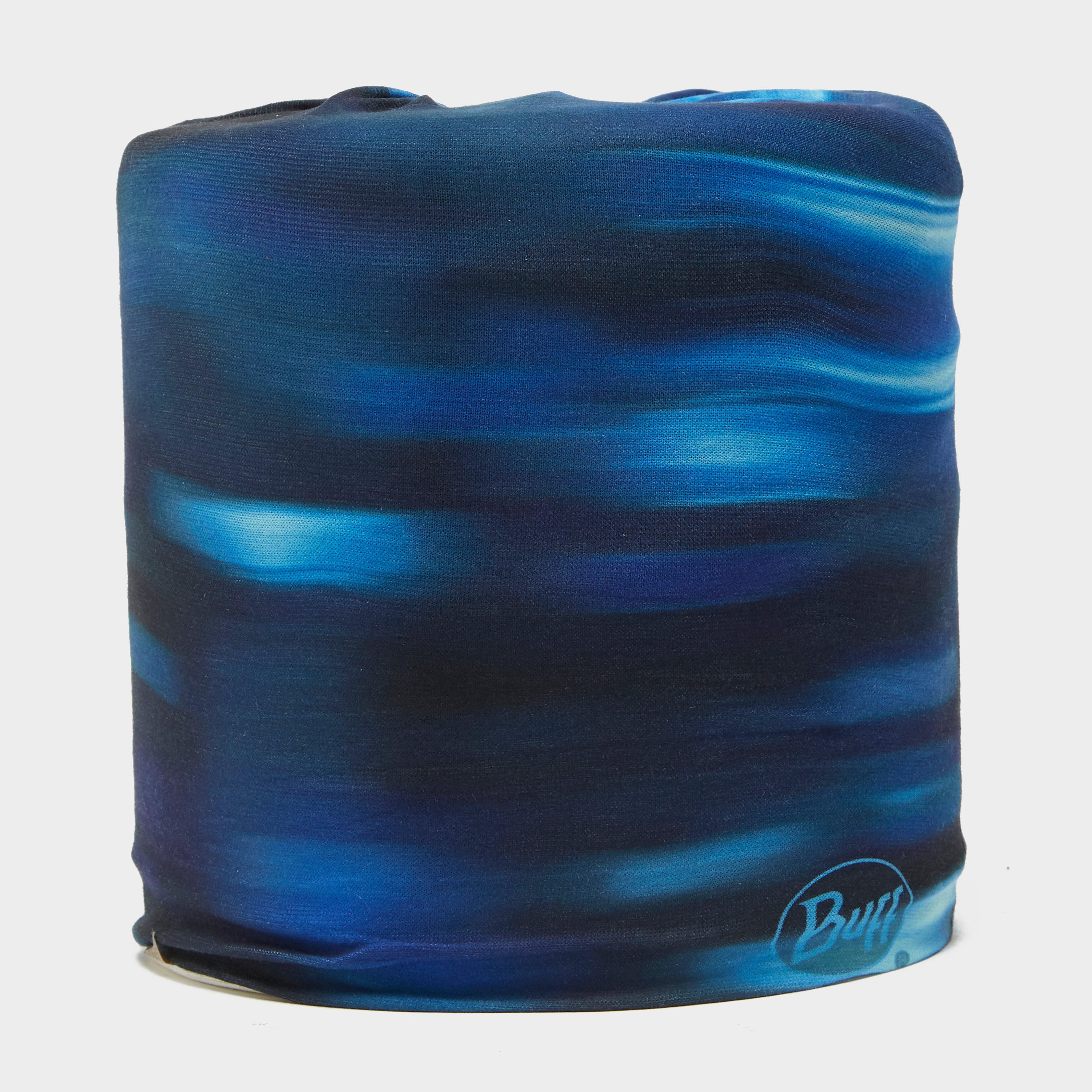 Polar Buff® Shading Blue