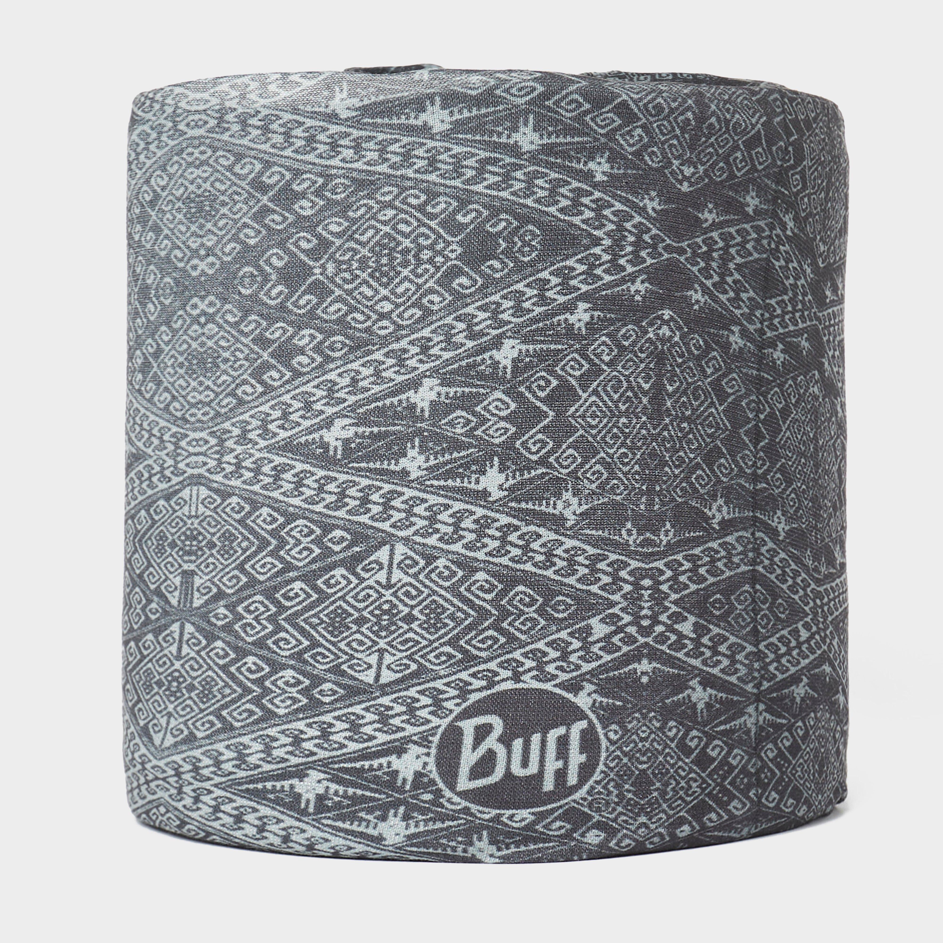 Unisex Polar Zhang Buff