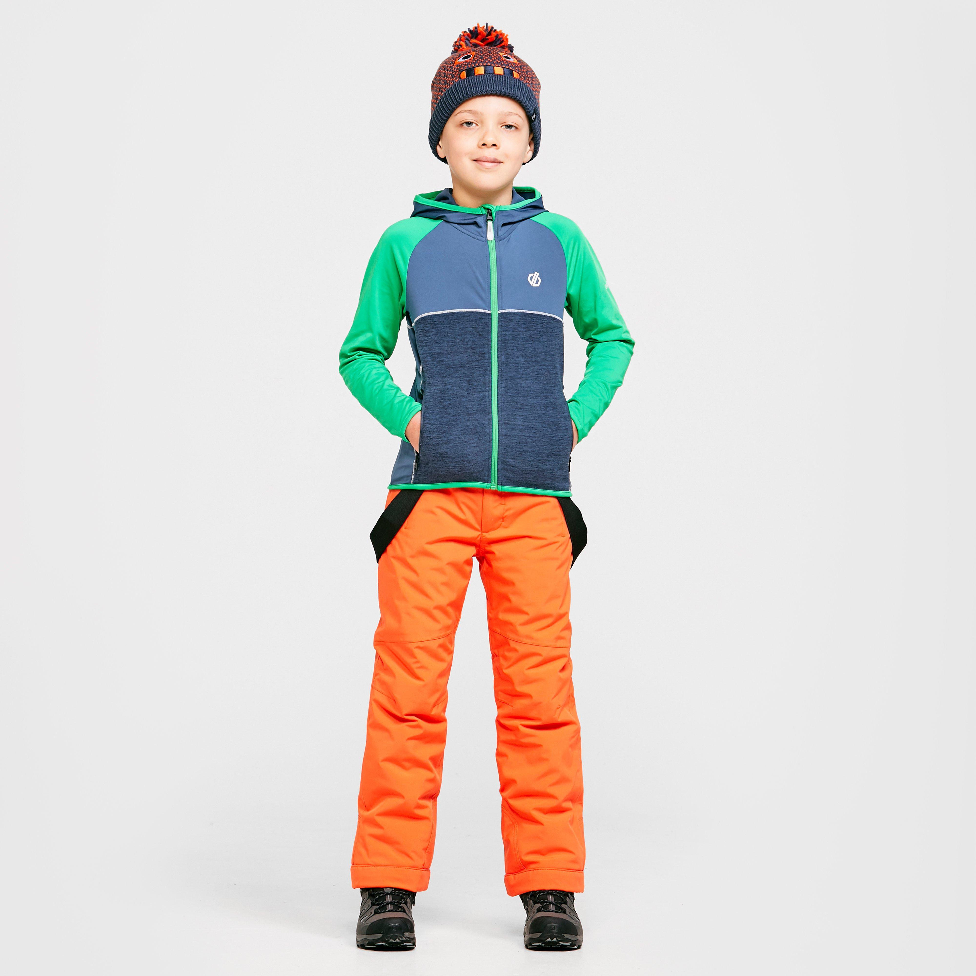 Kids’ Hasty Insulated Jacket Hoodie