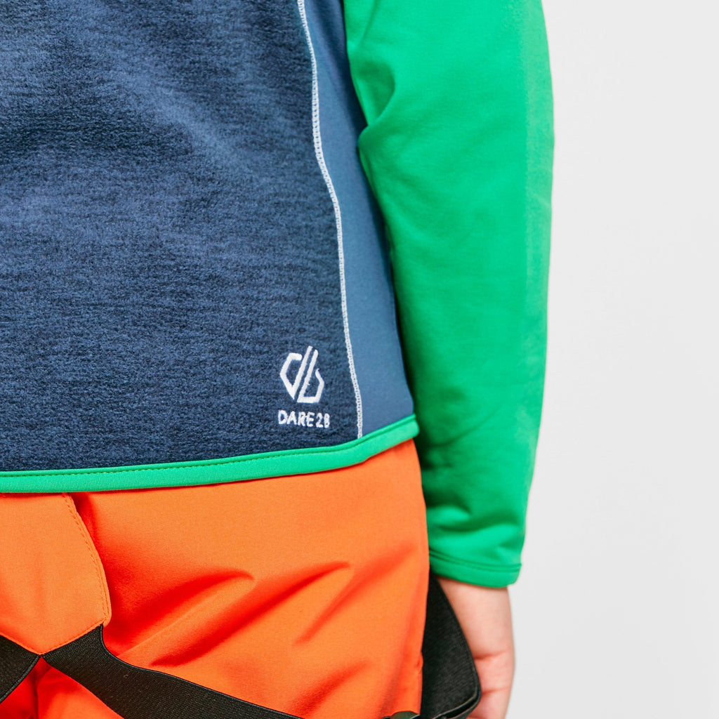 Kids’ Hasty Insulated Jacket Hoodie