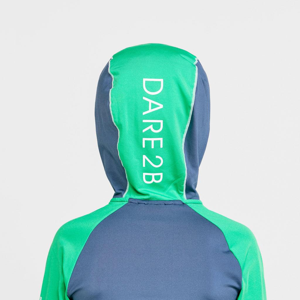 Kids’ Hasty Insulated Jacket Hoodie