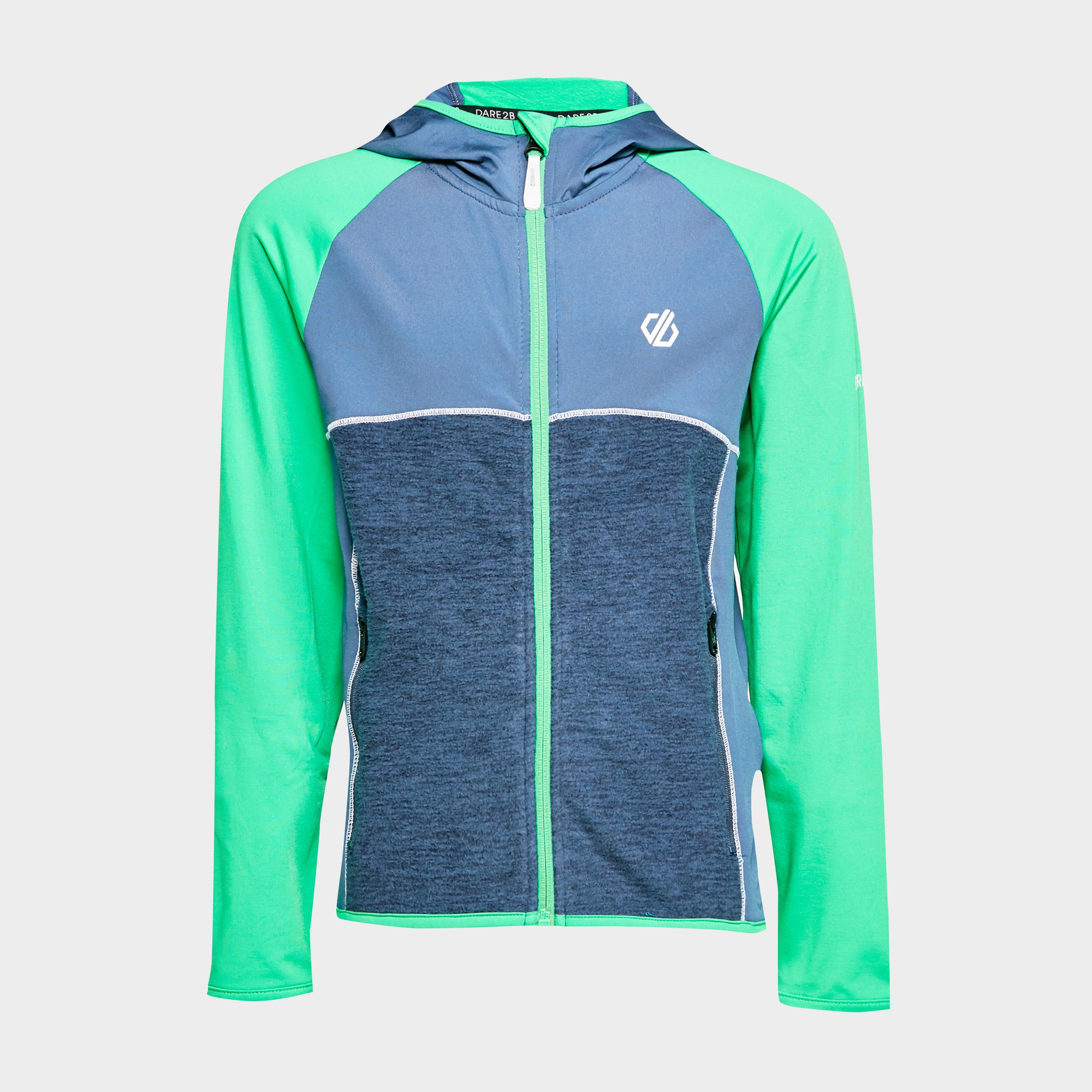 Kids’ Hasty Insulated Jacket Hoodie