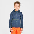 Kids' Genesis Fleece Hoodie