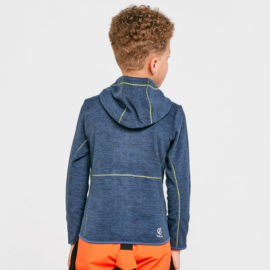 Kids' Genesis Fleece Hoodie