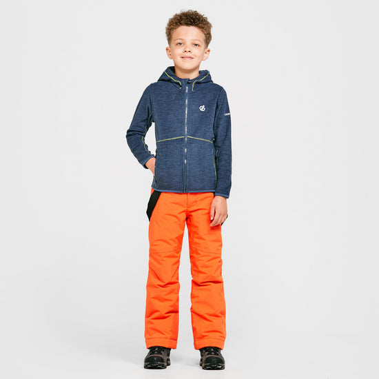 Kids' Genesis Fleece Hoodie