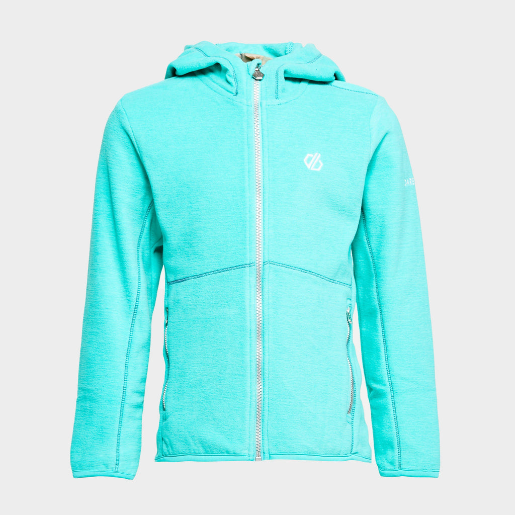 Kids' Genesis Fleece Hoodie