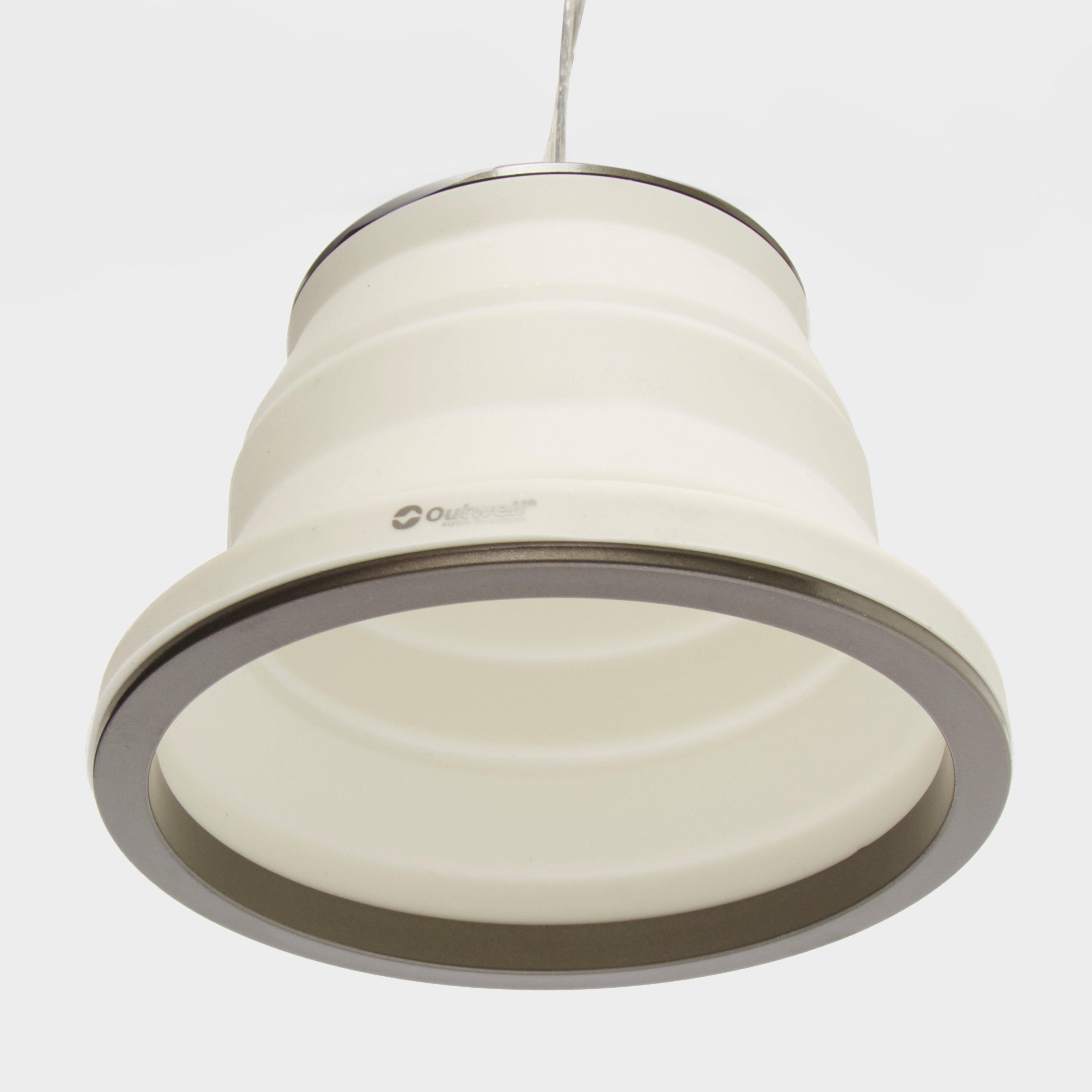 Leonis Tent Lamp