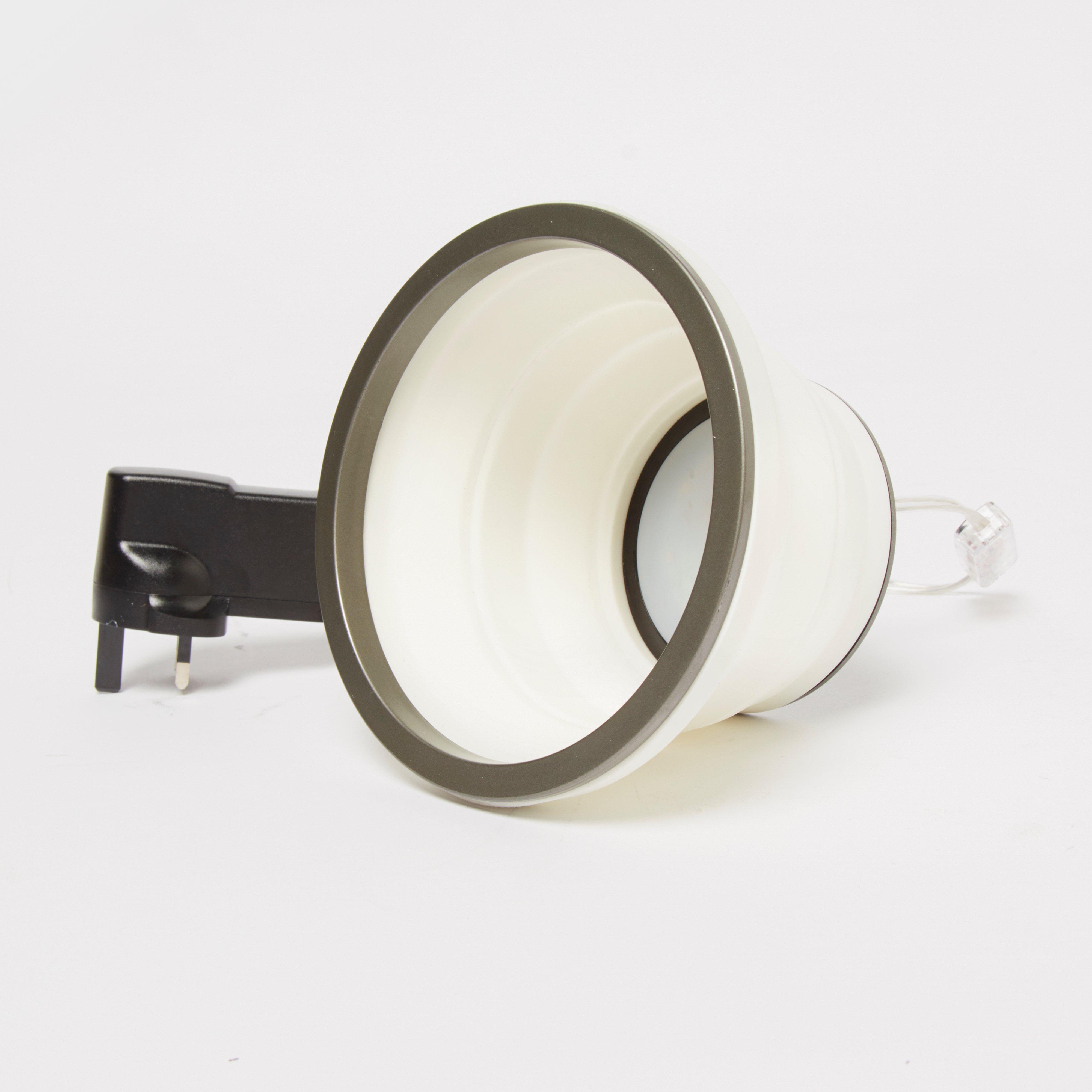 Leonis Tent Lamp