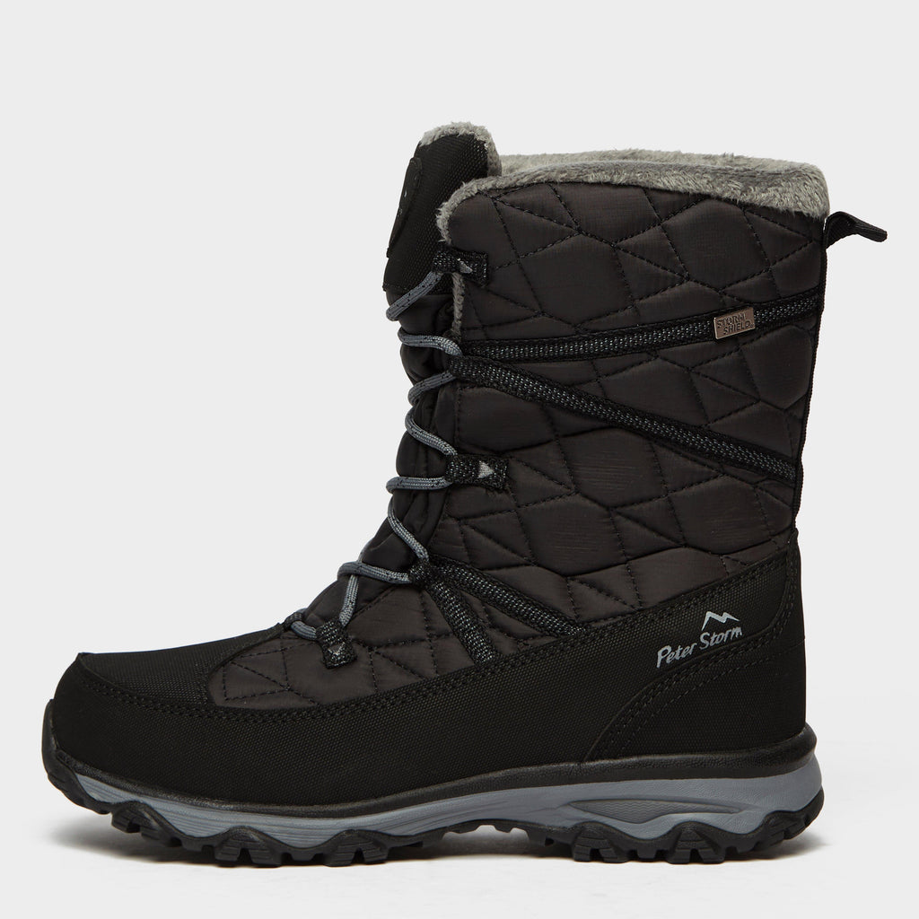 Women's Snowdrop Waterproof Walking Boot