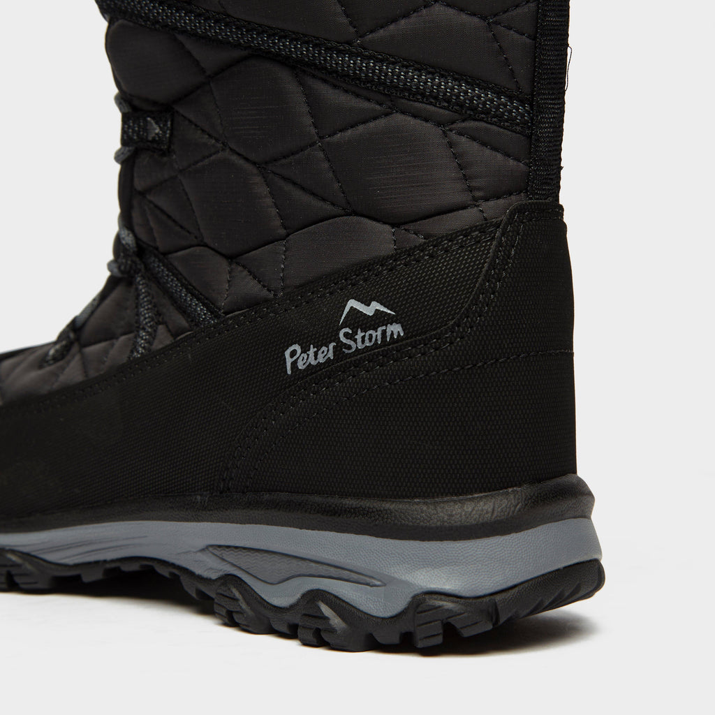 Women's Snowdrop Waterproof Walking Boot