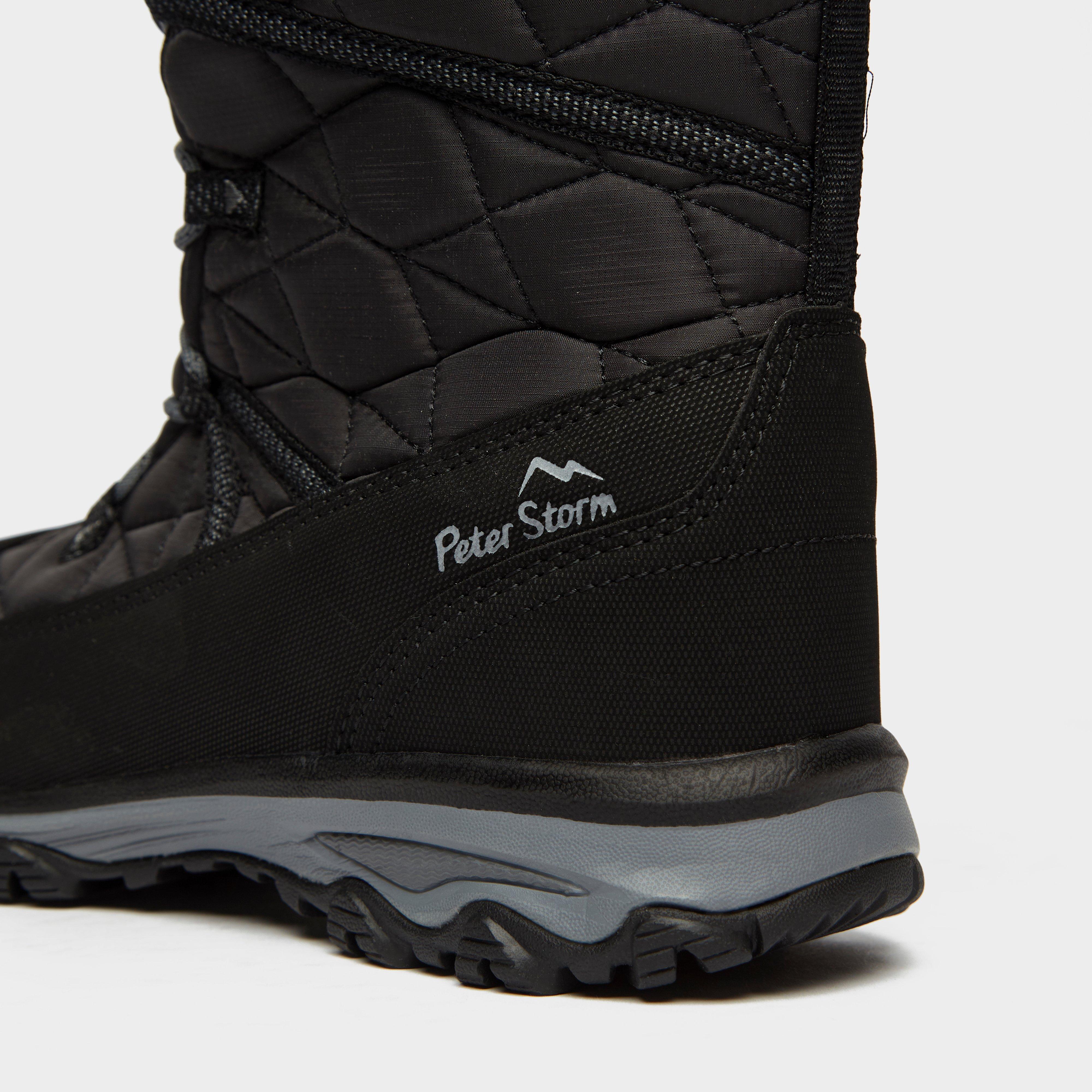 Women's Snowdrop Waterproof Walking Boot