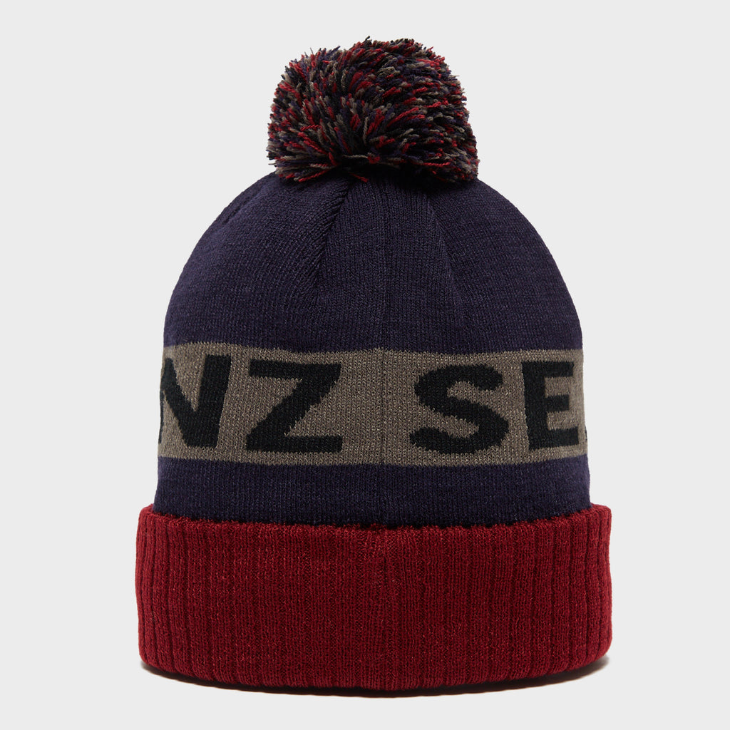 Waterproof Knitted Bobble Hat
