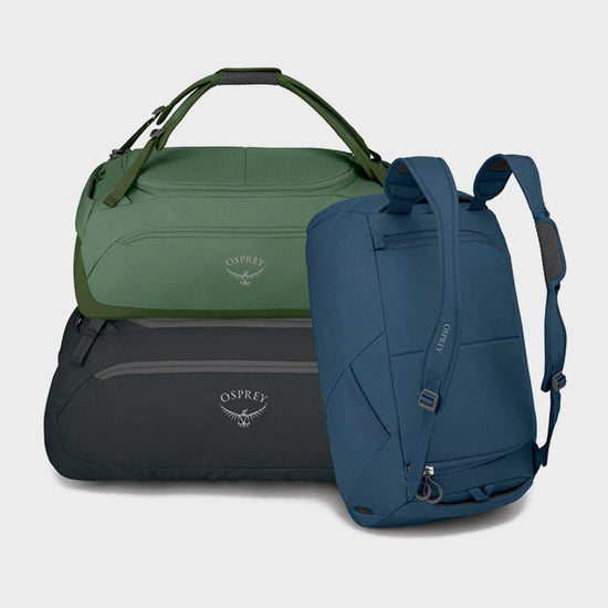 Daylite Duffel 45L