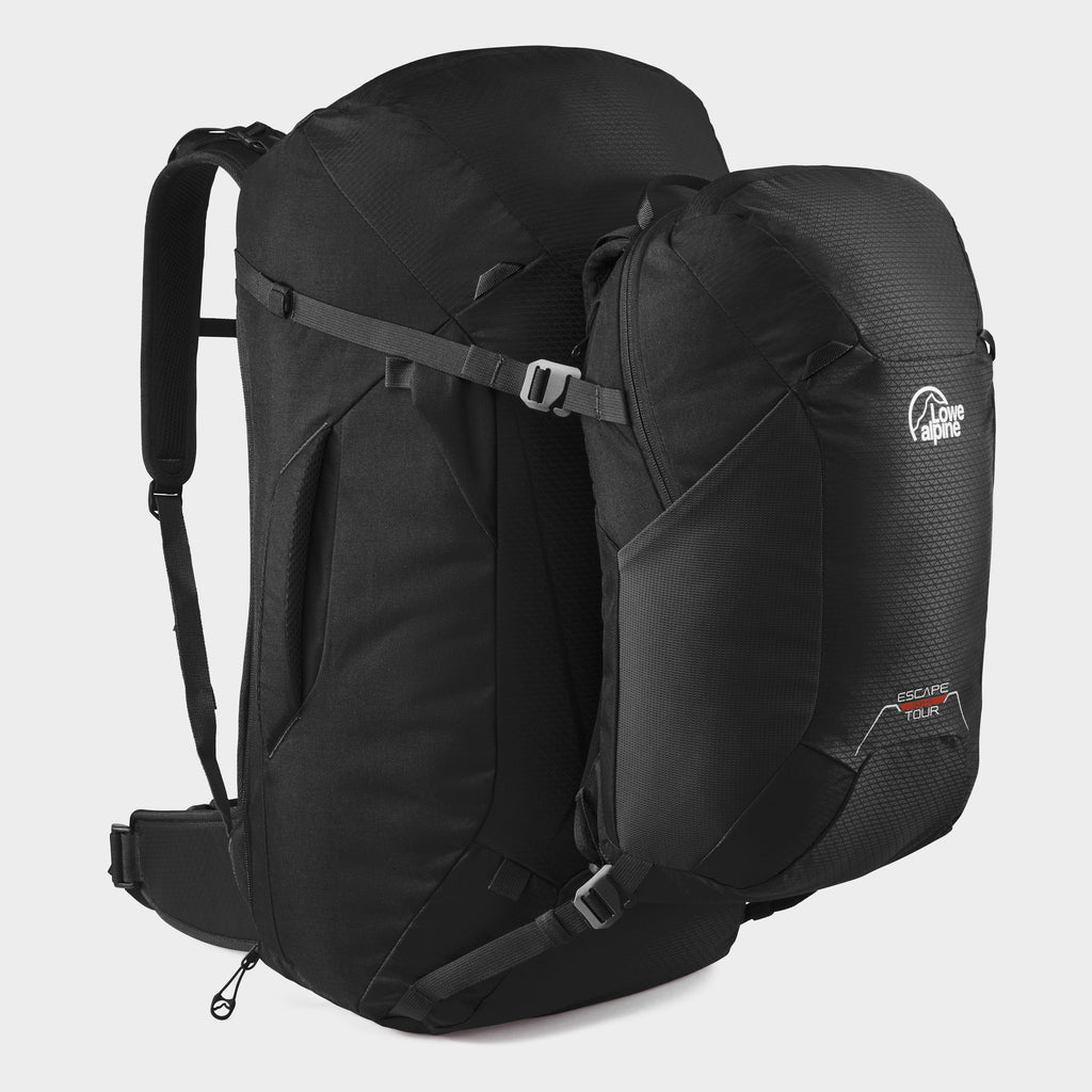 Escape Tour 55+15L Rucksack
