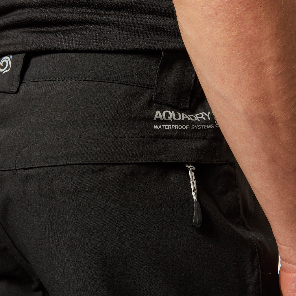 Men’s Steall II Waterproof Trousers