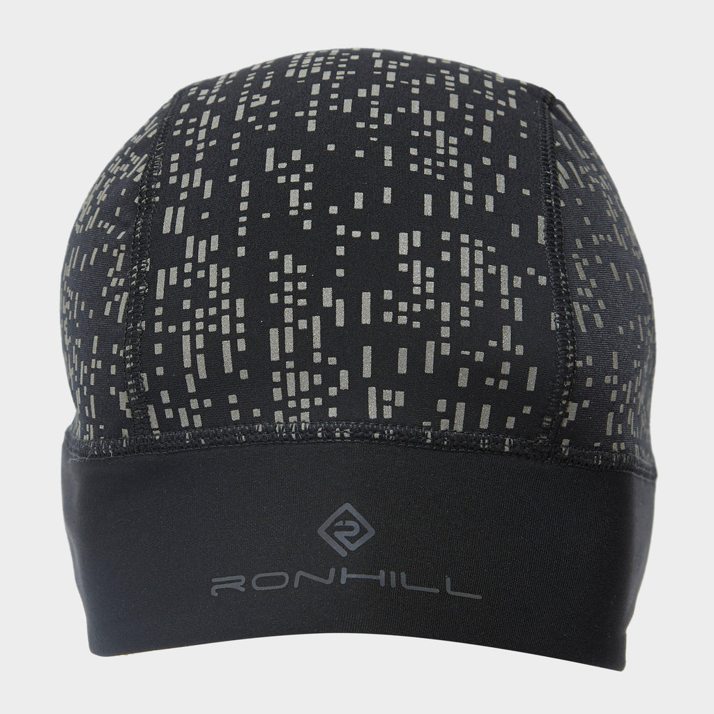 Nightrunner Beanie Hat