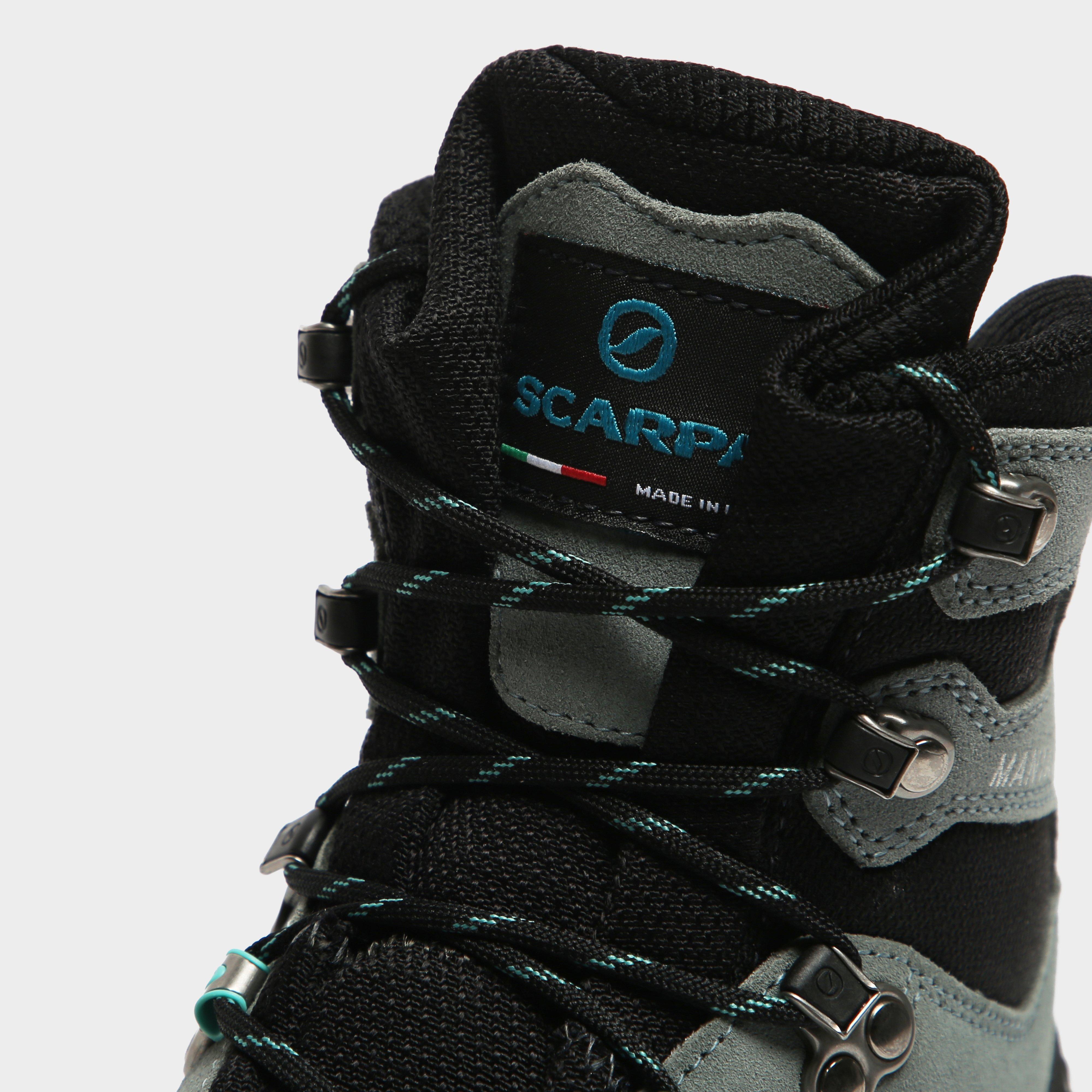 Women's Manta Tech GORE-TEX® Boots