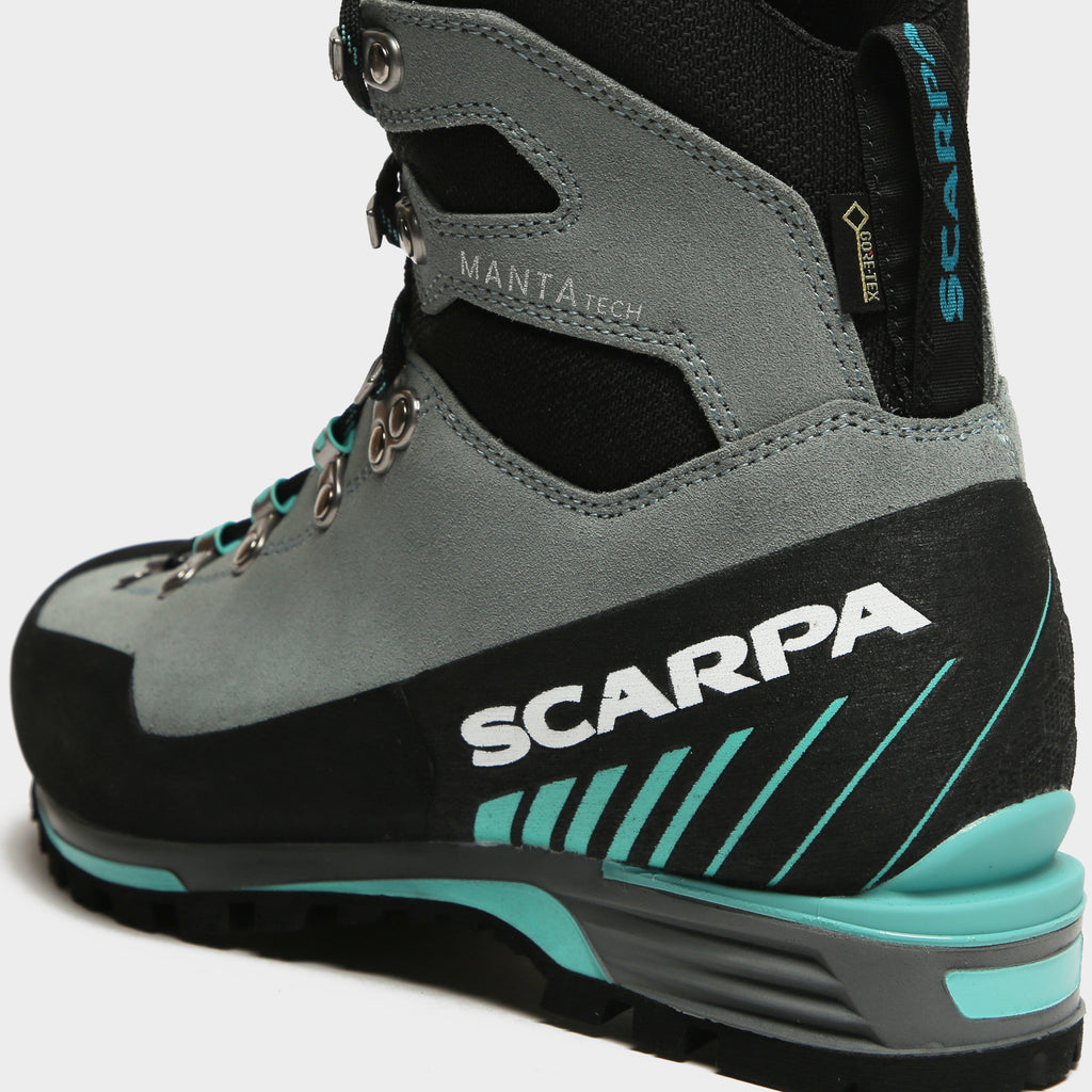 Women's Manta Tech GORE-TEX® Boots
