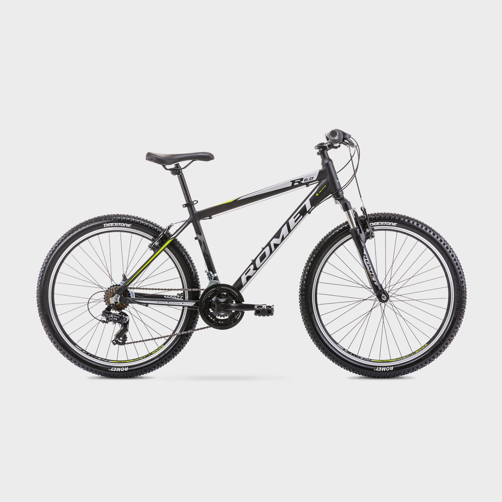 Rambler 6.0 Mountain Bike
