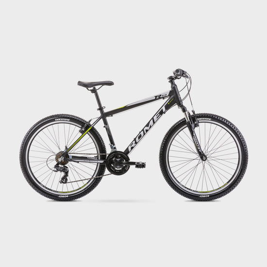 Rambler 6.0 Mountain Bike