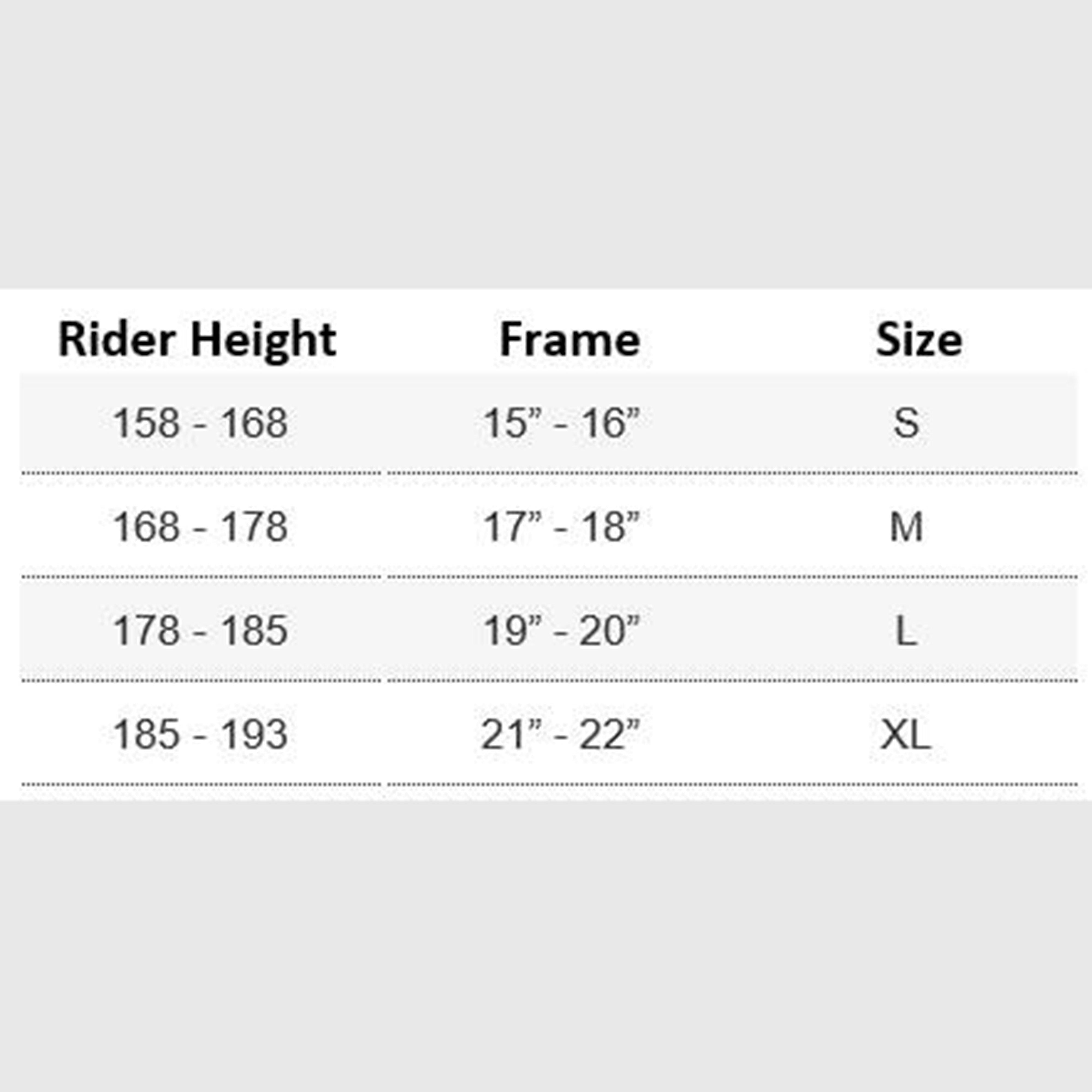 Rambler 6.1 Mountain Bike