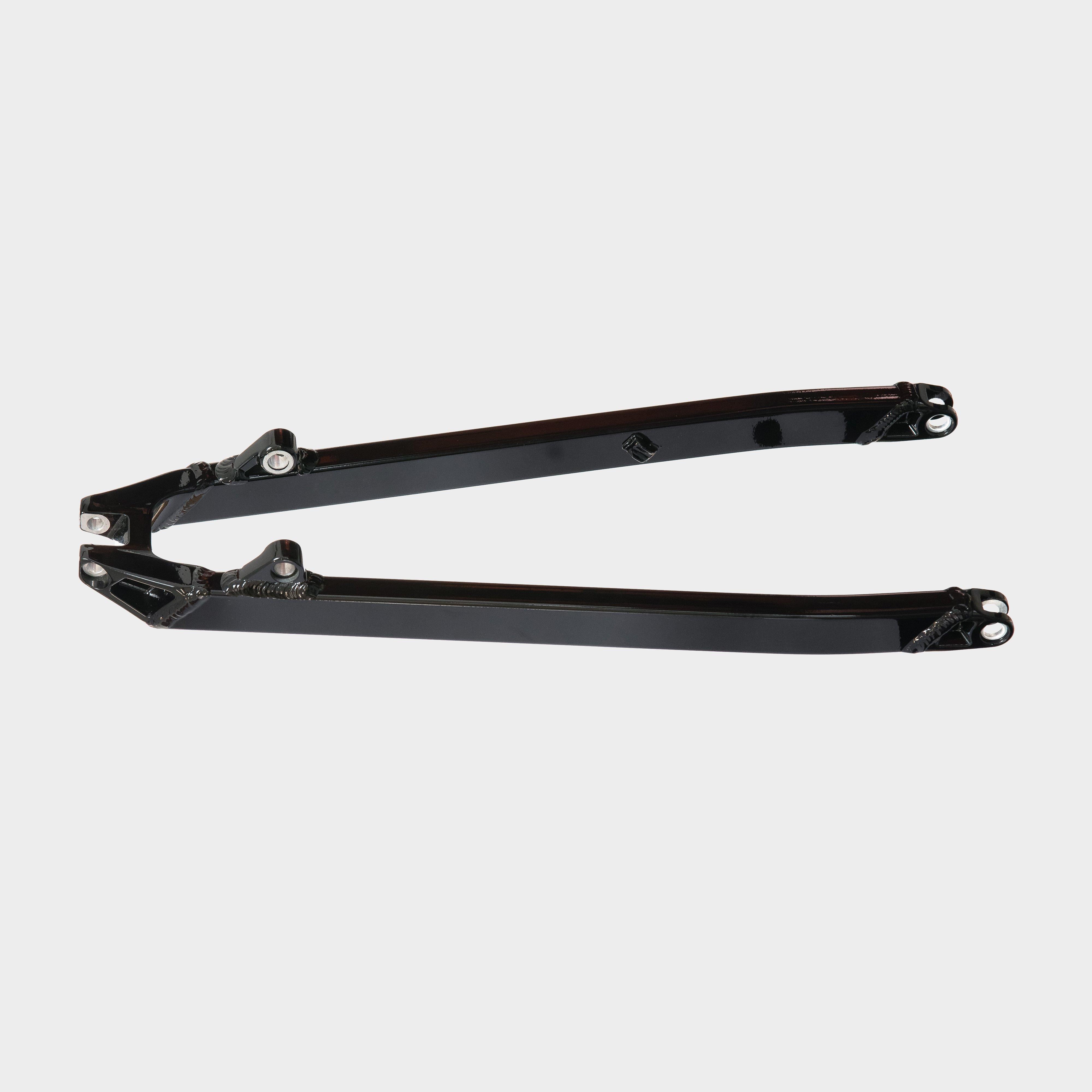 Bossnut & Triple B Seatstay